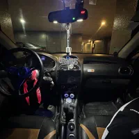 پژو ۲۰۶ تیپ ۵|خودرو سواری و وانت|شیراز, اصلاحنژاد|دیوار