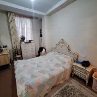 ۹۰ متر ۲ خواب/دو نبش/ ۱۰ واحدی/۲۲ بهمن شمالی|اجارهٔ آپارتمان|کرج, شهرک ظفر|دیوار