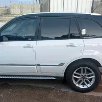 Mvmx33sنیوفیس گیربکسatمدل ۱۴۰۱