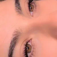 کاشت واکستنشن مژه اراک