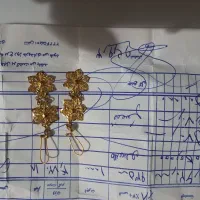 مقداری طلا فقط بصورت یکجا|جواهرات|بندرعباس, |دیوار