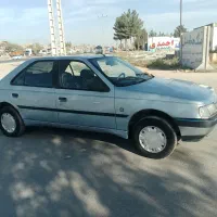 پژو روا مدل۸۶