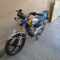 پرواز 200 خشک|موتورسیکلت|دالاهو, |دیوار