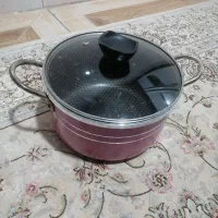 قابلمه  تفلون سایز 20