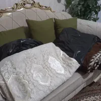 پرده و والن سلطنتی خاص ترک|پرده، رانر، رومیزی|ارومیه, |دیوار