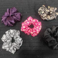 کش موی ساتن