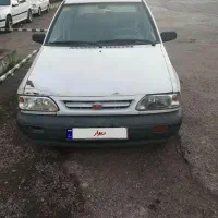 فروش پراید 85