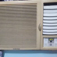 کولر پنجره ای سامسونگ ۱۸ هزار