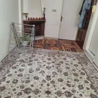 آپارتمان ۳ طبقه.طبقه دوم ۳۴متر