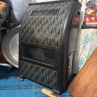 بخاری گیتی افروز