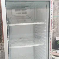 یخچال ایستاده