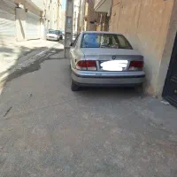 سمند