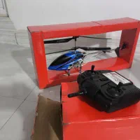 هلیکوپتر|اسباب‌‌بازی|همدان, |دیوار