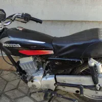 موتور سیکلت رهرو