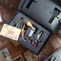 هدلایت لنزو مدل M10 PRO