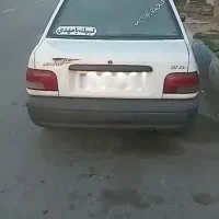 پراید ۹۰|خودرو سواری و وانت|پاکدشت, پاکدشت (مامازند)|دیوار