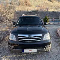 کیا موهاوی ۸ سیلندر