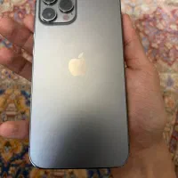 آیفون ۱۲ پرو مکس|موبایل|تهران, محمودیه|دیوار