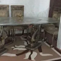 مبل|مبلمان خانگی و میز عسلی|زنجان, |دیوار