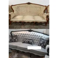 تعمیرات تخصصی مبلمان.مجموعه مبلمان راویز چوب قزوین|خدمات پیشه و مهارت|قزوین, |دیوار