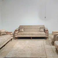 فروش سرویس خواب تشک مبل قیمت استثنایی