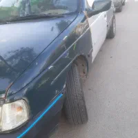 پژو آردی۸۴