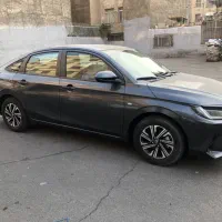 تویوتا یاریس 2023 صفر