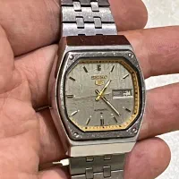 ماشین تایپ ، پازل آلمانی ، ساعت سیکو اتوماتیک