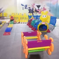 وسایل خانه بازی (خانه مشاغل)|اسباببازی|محمدیه-قزوین, |دیوار