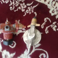 دوتا رگلاتور گاز پرسی