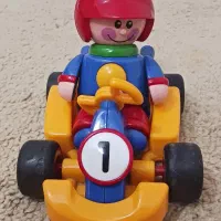 اسبابازی های تولو|اسباب‌‌بازی|تهران, جوادیه تهرانپارس|دیوار