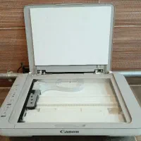 پرینتر canon|پرینتر، اسکنر، کپی، فکس|شوط, |دیوار