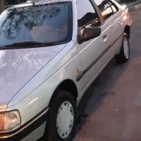 پژو چهارصدو پنج فابریک در حد|خودرو سواری و وانت|مشهد, شهرک شهید باهنر|دیوار