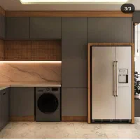 آپارتمان۷۵متری نوساز/شیک کلیداولی/املاک کارن|فروش آپارتمان|پیشوا, |دیوار