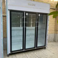 تولیدی یخچال صنعتی|کافی‌شاپ و رستوران|مشهد, کشف|دیوار