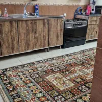 منزل  مبله|اجارهٔ کوتاه‌مدت آپارتمان و سوئیت|شیراز, سعدیه شمالی|دیوار