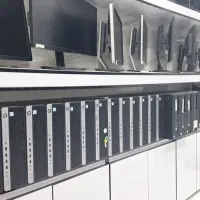 مینی کیس hp 800 G3|رایانه رومیزی|بندر گناوه, |دیوار