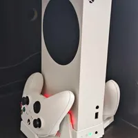 ایکس باکس سری اس دو دسته Xbox series s