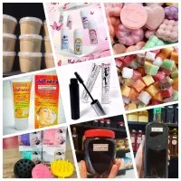 مواد غذایی و آرایشی ارگانیک سپیدار