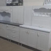 کابینت کد ۰۱۰۱ مرکز اصلی پیش ساخته  فعال|مصالح و تجهیزات ساختمان|شیراز, کوشک میدان|دیوار