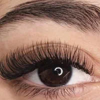تخفیف ویژه اکستنشن مژه و آموزش در قاسم آباد|خدمات آرایشگری و زیبایی|مشهد, امامیه (شهرک غرب)|دیوار