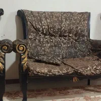 مبل|مبلمان خانگی و میز عسلی|تهران, یاخجی آباد|دیوار