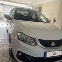 فروش ماشین ساینا اس