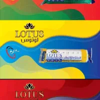 سفره یکبارمصرف لوتوس