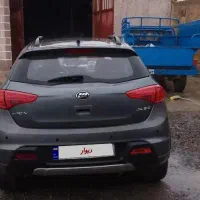 لیفان x50|خودرو سواری و وانت|مرودشت, ژیان|دیوار