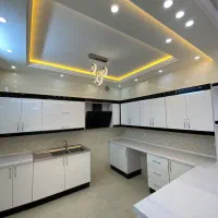 فروش ویلایی صفر ( همکف از دوطبقه )
