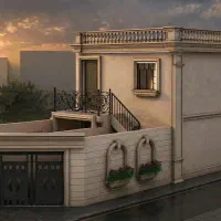 طراحی نما