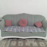 مبلمان|مبلمان خانگی و میز عسلی|قم, انسجام|دیوار