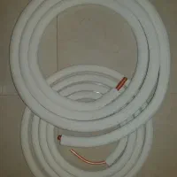 لوله مسی کولر گازی