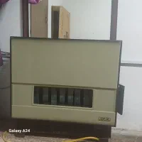 بخاری گازی ۱۸۰۰۰ نیک کالا